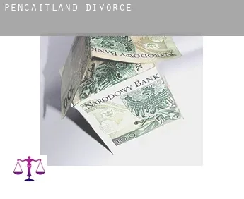 Pencaitland  divorce
