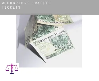 Woodbridge  traffic tickets