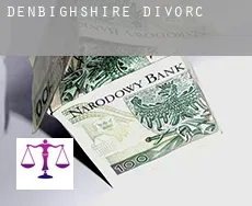 Denbighshire  divorce