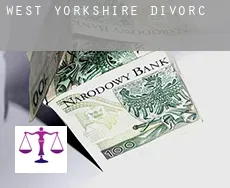West Yorkshire  divorce