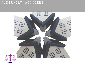 Alderholt  accident