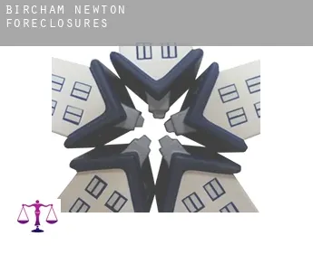 Bircham Newton  foreclosures