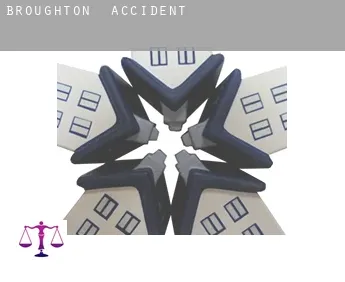 Broughton  accident