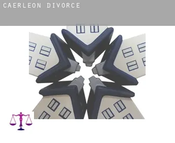 Caerleon  divorce