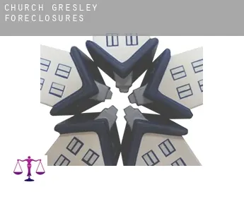 Church Gresley  foreclosures