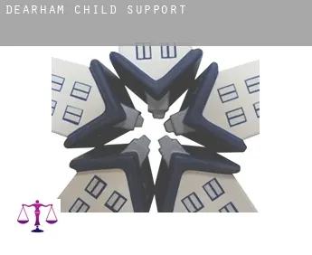 Dearham  child support
