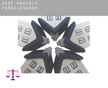 East Hoathly  foreclosures