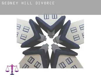 Gedney Hill  divorce