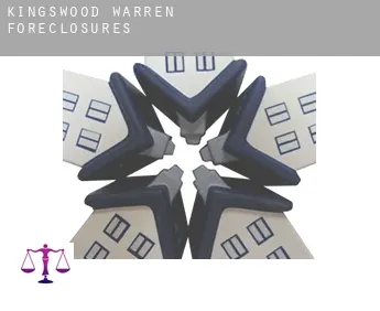 Kingswood Warren  foreclosures
