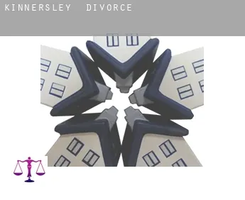 Kinnersley  divorce