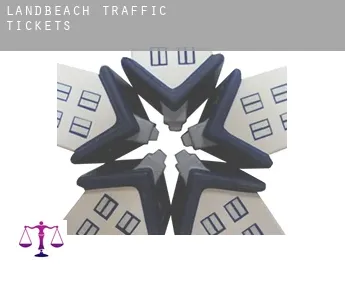 Landbeach traffic tickets