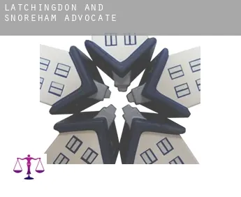 Latchingdon and Snoreham  advocate