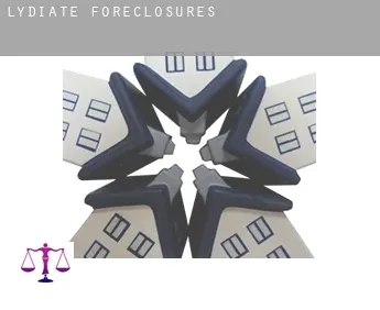 Lydiate  foreclosures