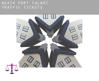 Neath Port Talbot (Borough)  traffic tickets