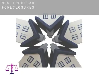New Tredegar  foreclosures