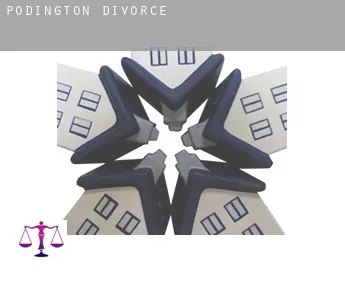 Podington divorce