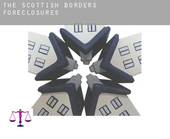 The Scottish Borders  foreclosures