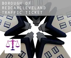 Redcar and Cleveland (Borough) traffic tickets