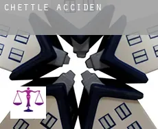 Chettle accident