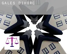 Wales  divorce