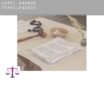 Capel Garmon  foreclosures