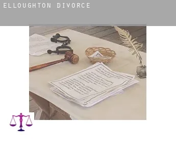 Elloughton  divorce