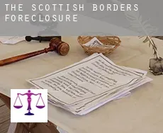 The Scottish Borders  foreclosures