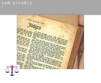 Cam  divorce