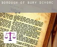 Bury (Borough) divorce