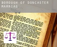 Doncaster (Borough)  marriage