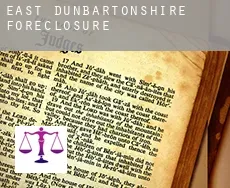 East Dunbartonshire foreclosures