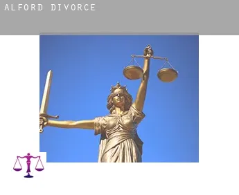 Alford  divorce