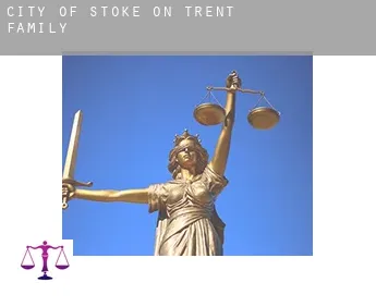 City of Stoke-on-Trent family