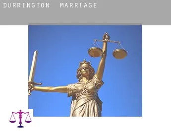 Durrington  marriage
