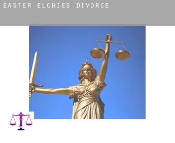 Easter Elchies  divorce