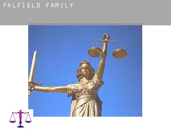 Falfield  family