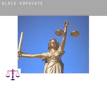 Glais  advocate