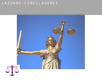 Lazonby  foreclosures