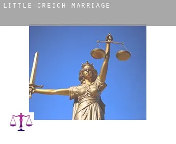 Little Creich  marriage