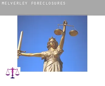 Melverley  foreclosures