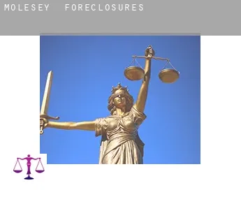 Molesey  foreclosures