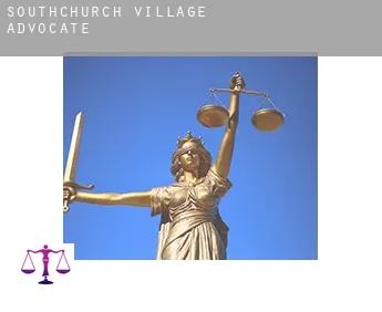 Southchurch Village advocate