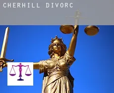 Cherhill divorce