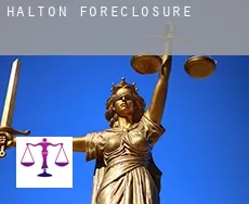 Halton  foreclosures