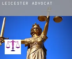 Leicester  advocate