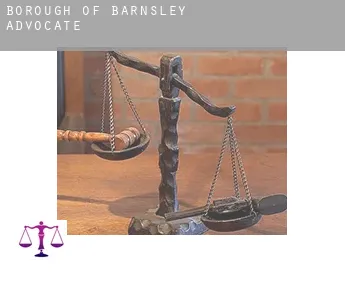 Barnsley (Borough)  advocate