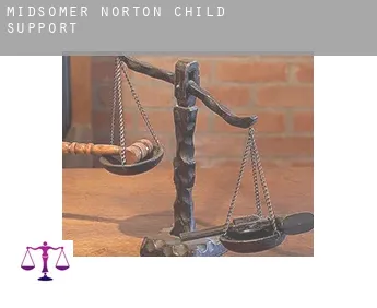 Midsomer Norton  child support