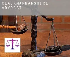 Clackmannanshire  advocate