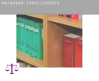Abingdon  foreclosures