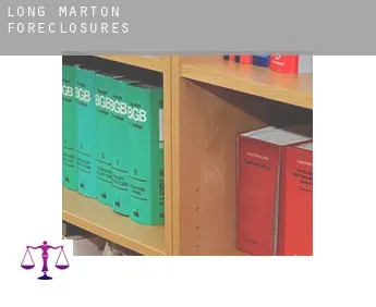 Long Marton  foreclosures
